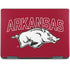 University of Arkansas-Fayetteville Razorbacks Logo Notebook 9 Pro 13in (2017) Skin